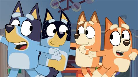 bluey extratorrent|Even more Season 3 Episodes Are On Their Way To CBeebies .